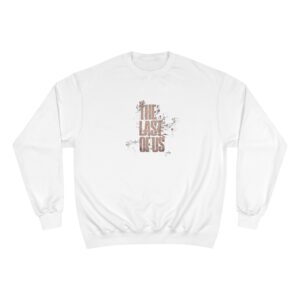 The Last of Us Champion Sweatshirt