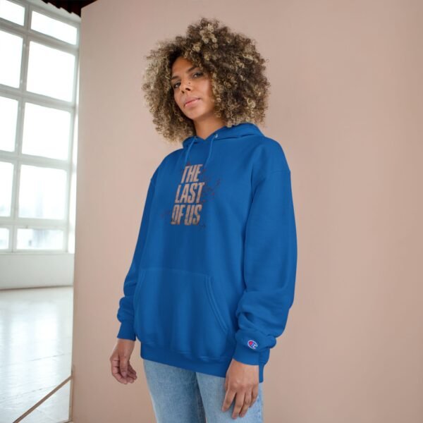 The Last Of Us Champion Hoodie - Image 16