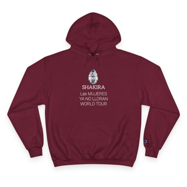 Shakira Champion Hoodie - Image 21