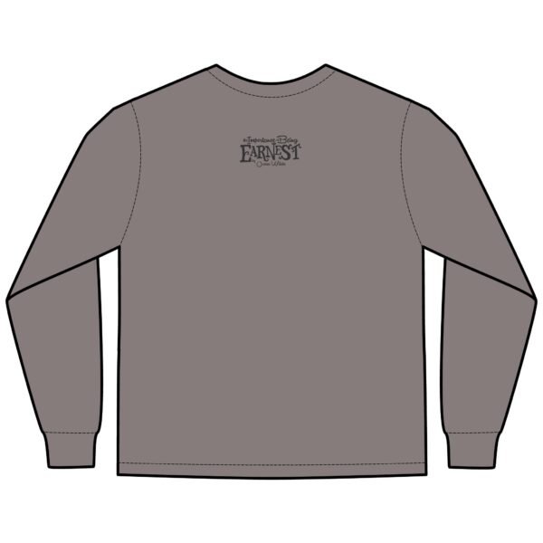 The Importance of Being Earnest ComfortWash® Garment-Dyed Long Sleeve T-Shirt - Image 8