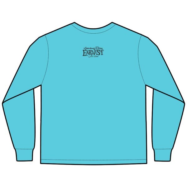The Importance of Being Earnest ComfortWash® Garment-Dyed Long Sleeve T-Shirt - Image 10