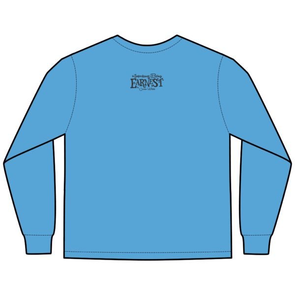 The Importance of Being Earnest ComfortWash® Garment-Dyed Long Sleeve T-Shirt - Image 14