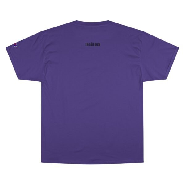 The Last Of Us Champion T-Shirt - Image 2