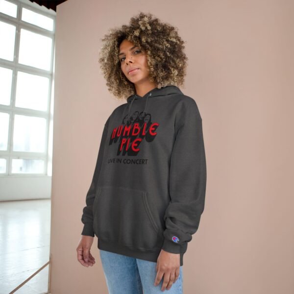 Humble Pie Champion Hoodie - Image 16