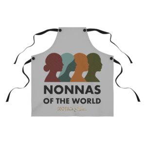 Nonnas Apron