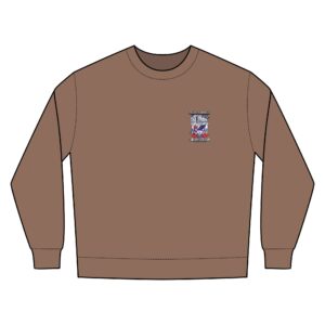 Dead & Company Crewneck Sweatshirt