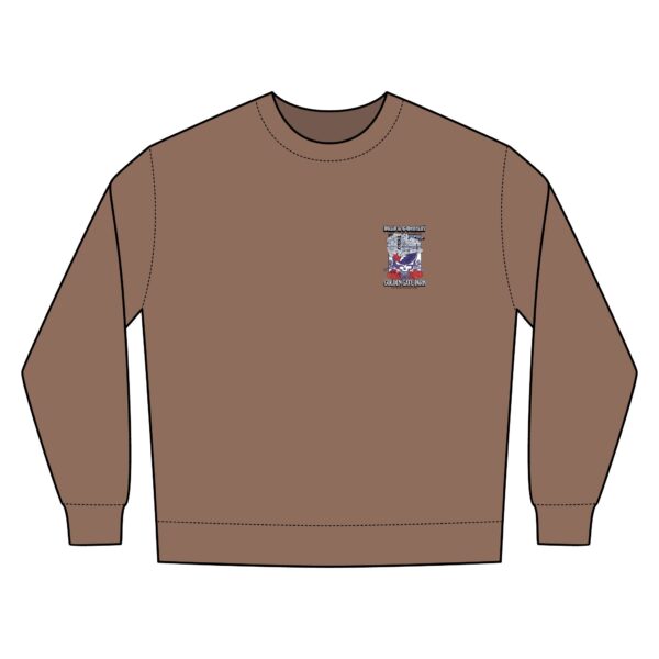 Dead & Company Crewneck Sweatshirt