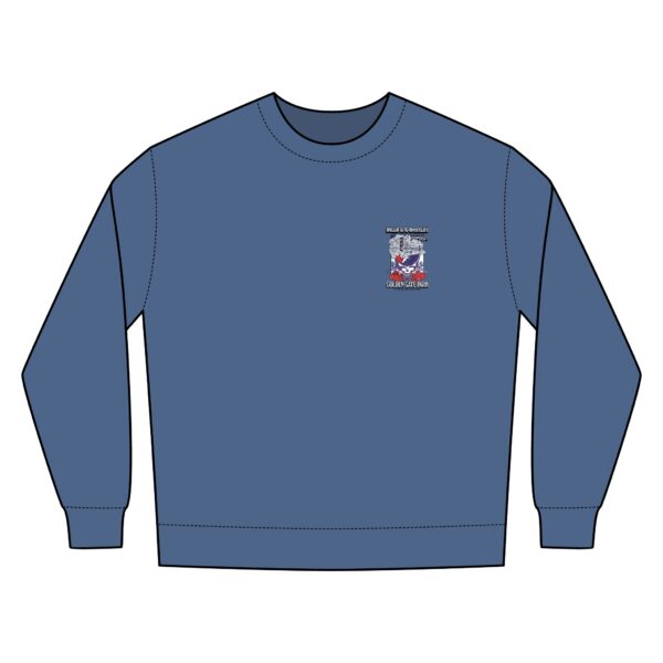 Dead & Company Crewneck Sweatshirt - Image 2