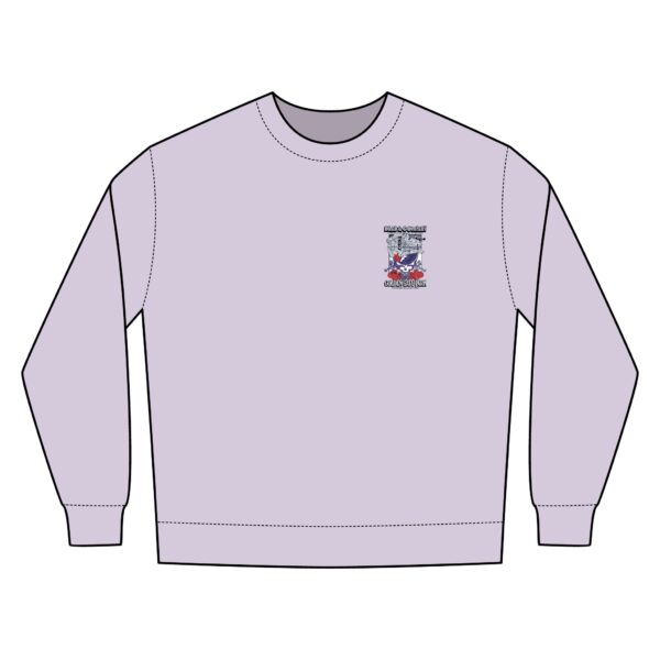 Dead & Company Crewneck Sweatshirt - Image 3