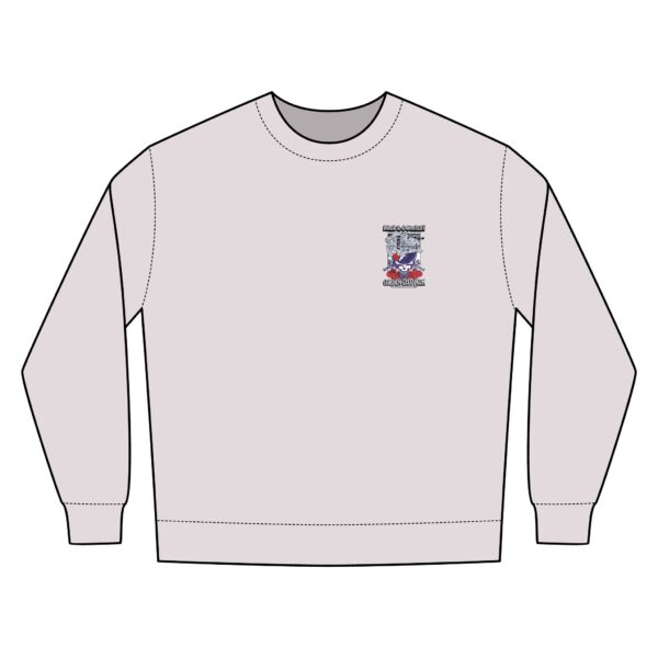 Dead & Company Crewneck Sweatshirt - Image 4