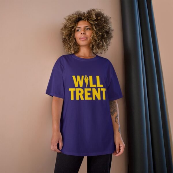 Will Trent Champion T-Shirt - Image 28