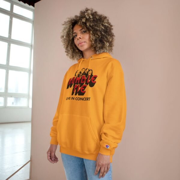 Humble Pie Champion Hoodie - Image 12