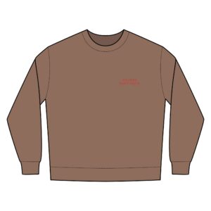 Another Simple Plan Crewneck Sweatshirt