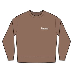 Mountainhead Crewneck Sweatshirt