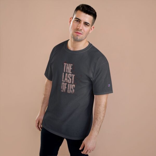 The Last Of Us Champion T-Shirt - Image 19