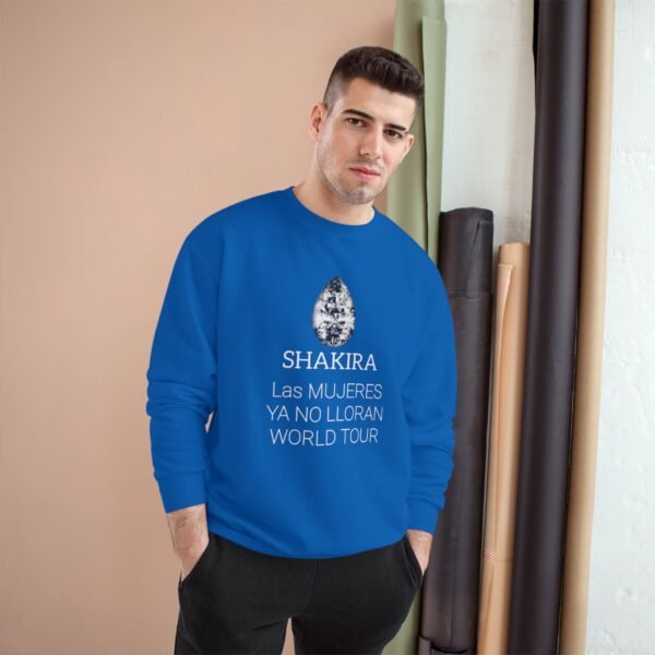 Shakira Champion Sweatshirt - Image 7