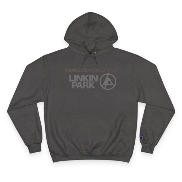 Linkin Park Champion Hoodie - Image 5