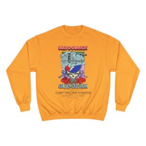 Dead & Company Champion Sweatshirt