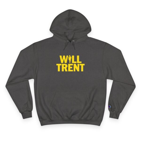 Will Trent Champion Hoodie - Image 13