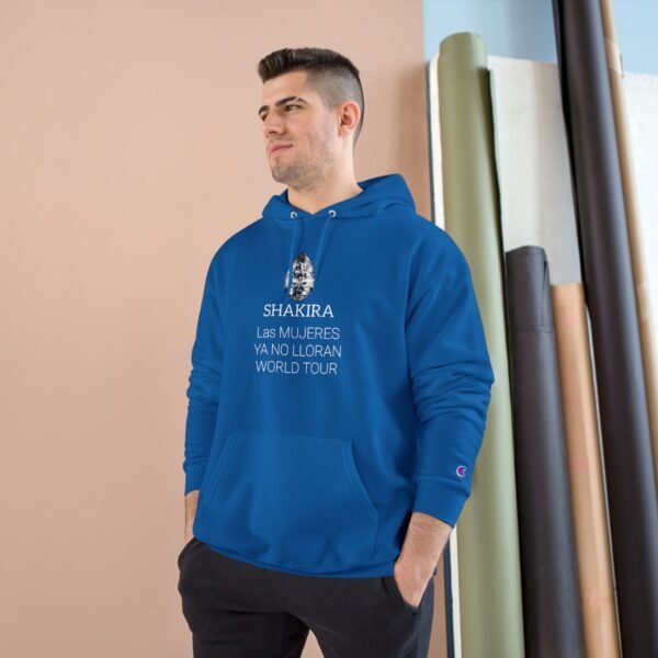 Shakira Champion Hoodie - Image 15