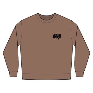 Linkin Park Crewneck Sweatshirt