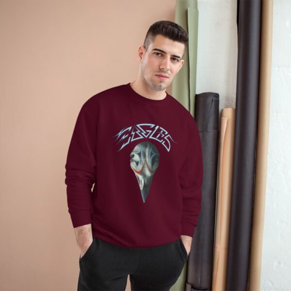 Eagles Champion Sweatshirt - Image 27