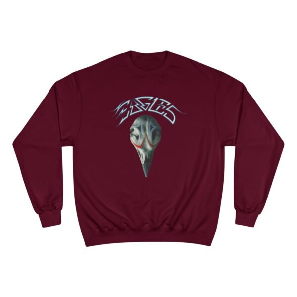 Eagles Champion Sweatshirt - Image 25
