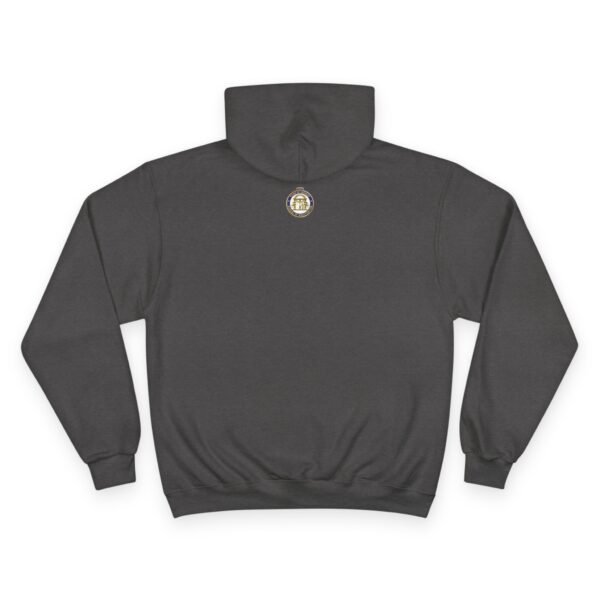 Will Trent Champion Hoodie - Image 14