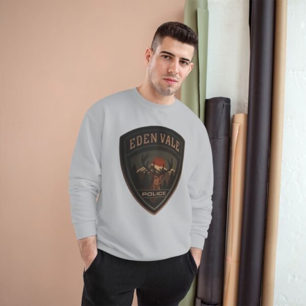 Good Cop / Bad Cop Champion Sweatshirt - Image 15