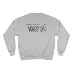 Linkin Park Champion Sweatshirt