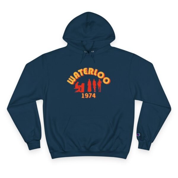 ABBA Champion Hoodie - Image 33