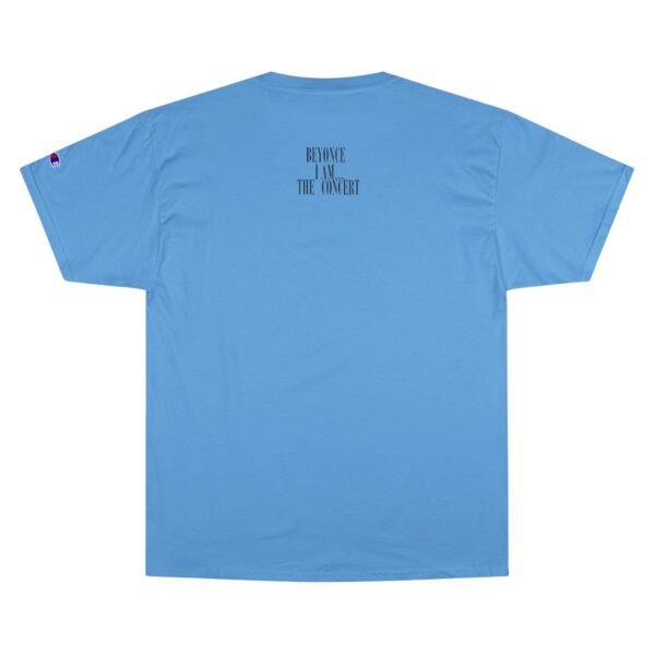 Beyonce' Champion T-Shirt - Image 2