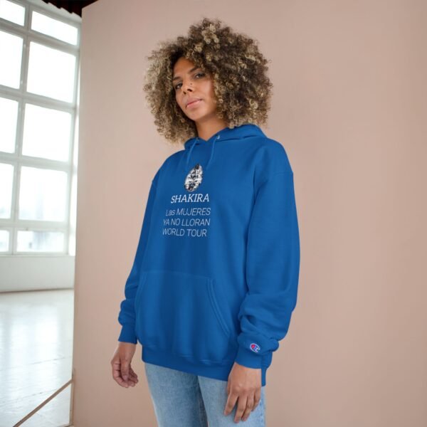 Shakira Champion Hoodie - Image 16