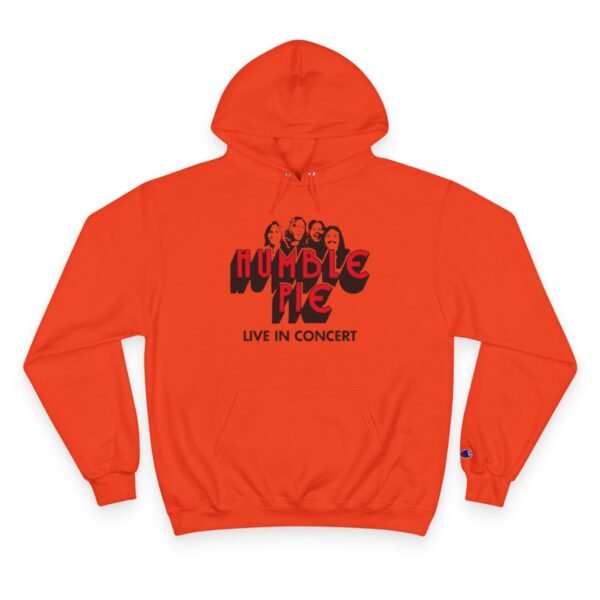 Humble Pie Champion Hoodie - Image 5