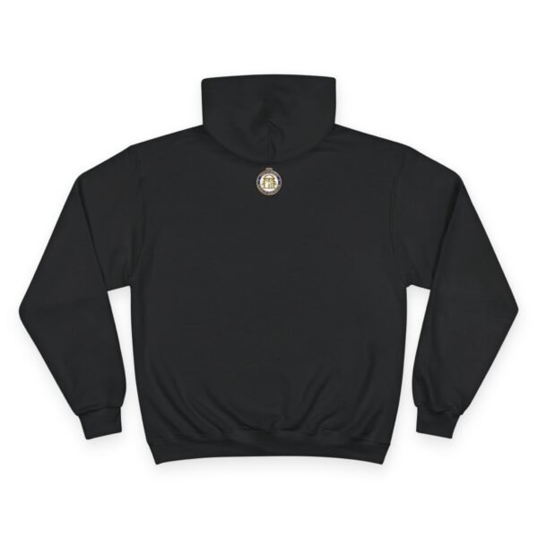 Will Trent Champion Hoodie - Image 34