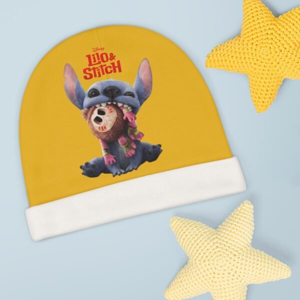 Lilo & Stitch Baby Beanie - Image 2