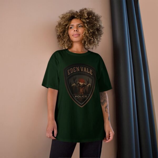 Good Cop / Bad Cop Champion T-Shirt - Image 20