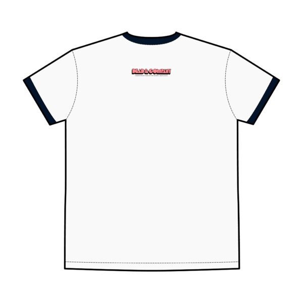 Dead & Company Men's Staple Ringer Tee - Image 4