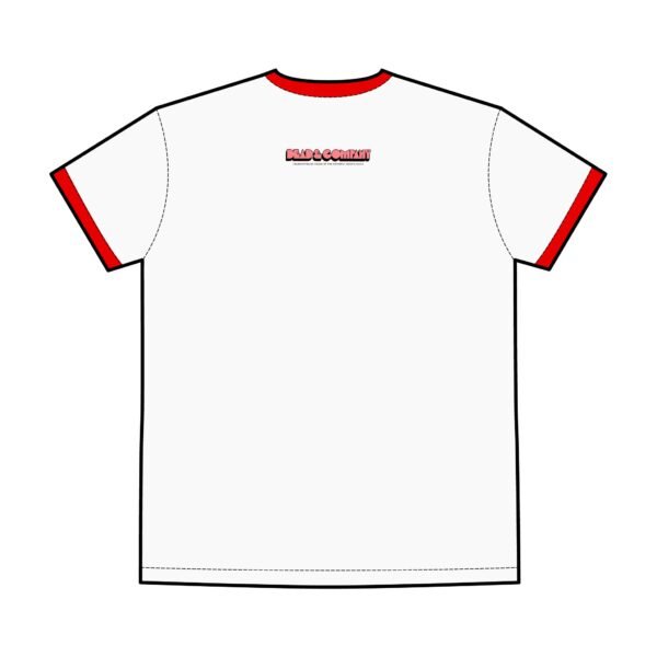 Dead & Company Men's Staple Ringer Tee - Image 6
