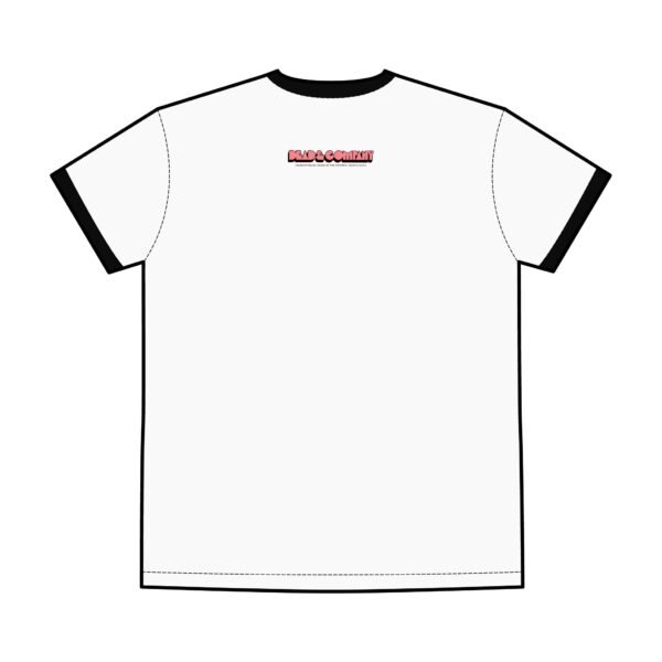 Dead & Company Men's Staple Ringer Tee - Image 2