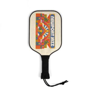 Newport Jazz Festival 2025 Pickleball Kit