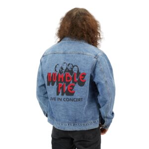 Humble Pie Denim Jacket