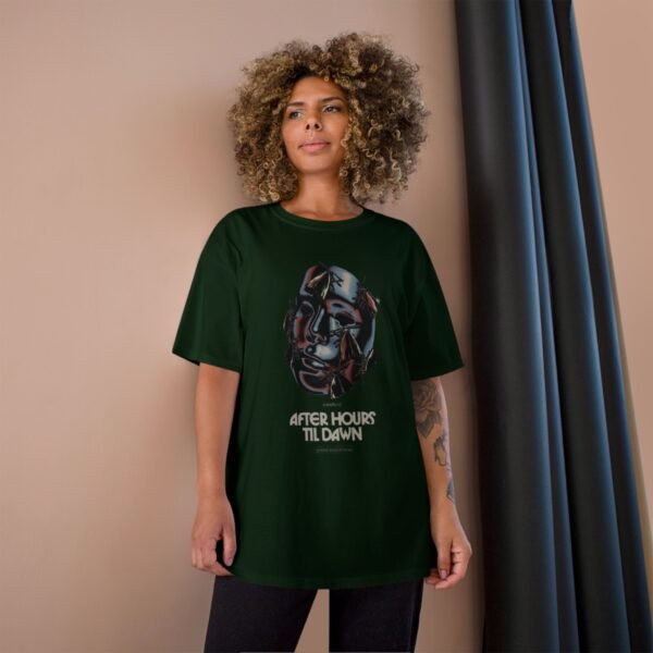 The Weeknd Champion T-Shirt - Image 16
