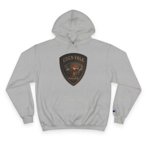 Good Cop / Bad Cop Champion Hoodie