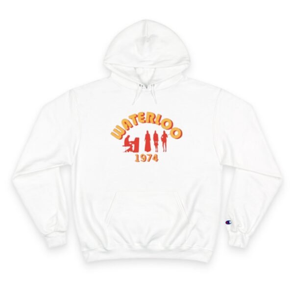 ABBA Champion Hoodie - Image 21