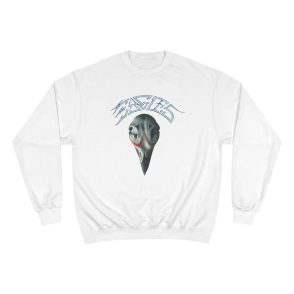 Eagles Champion Sweatshirt
