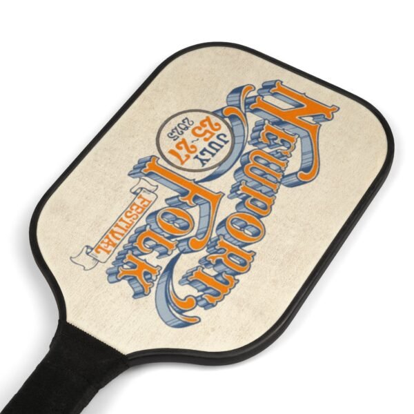 Newport Folk Festival 2025 Pickleball Kit - Image 3