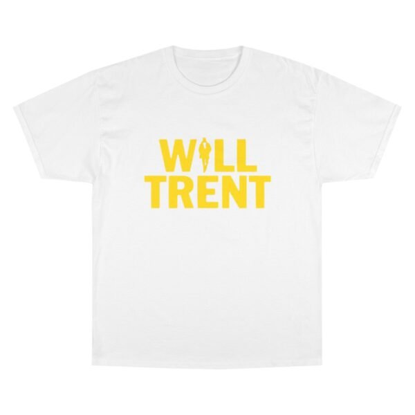 Will Trent Champion T-Shirt - Image 29