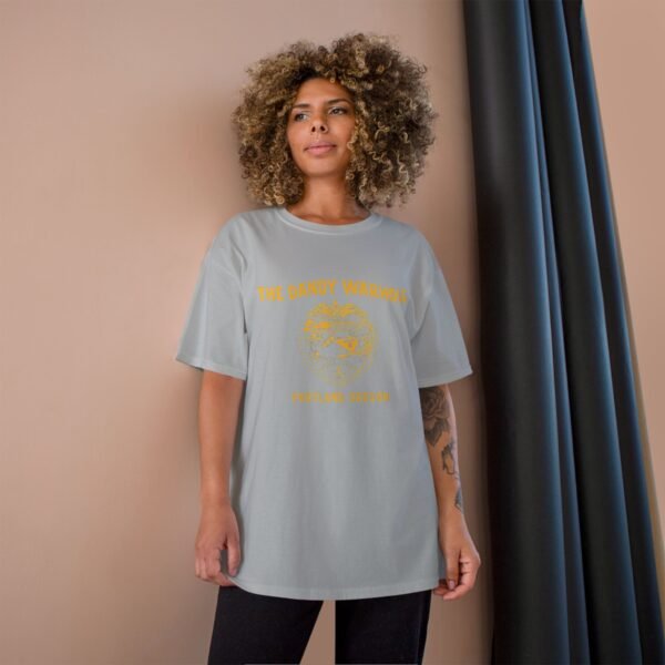 The Dandy Warhols Champion T-Shirt - Image 8