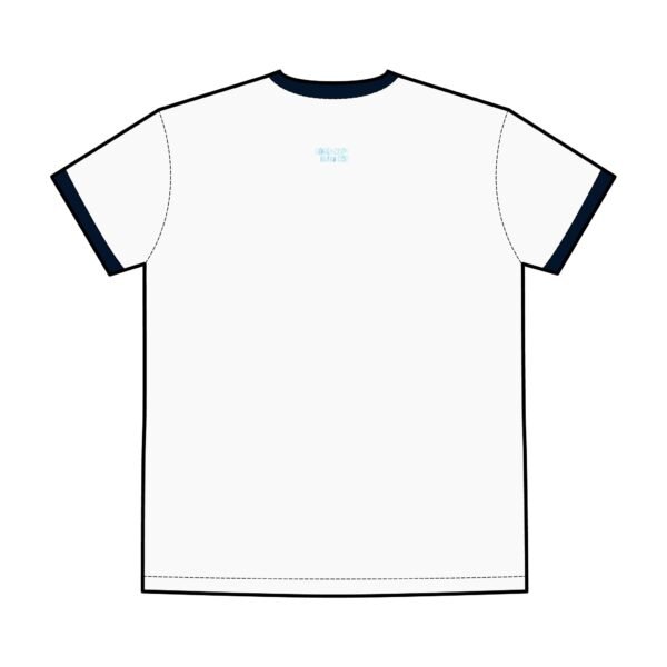 Good Cop / Bad Cop Men's Staple Ringer Tee - Image 4